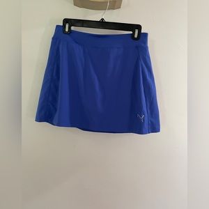 Puma Athletic Skirt
